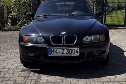 BMW Z3 149.000 km 7.500 &euro; Balve, Stadt 58802