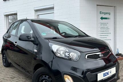 Kia Picanto 87.926 km 5.890 &euro; Bad Segeberg 23795