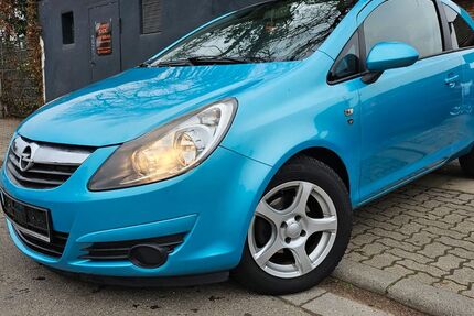 Opel Corsa 196.000 km 2.299 &euro; Speyer 67346
