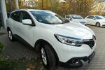 Renault Kadjar ENERGY dCi 110 EDC Limited Limited 98.000 km 10.990 € Rudolstadt 07407