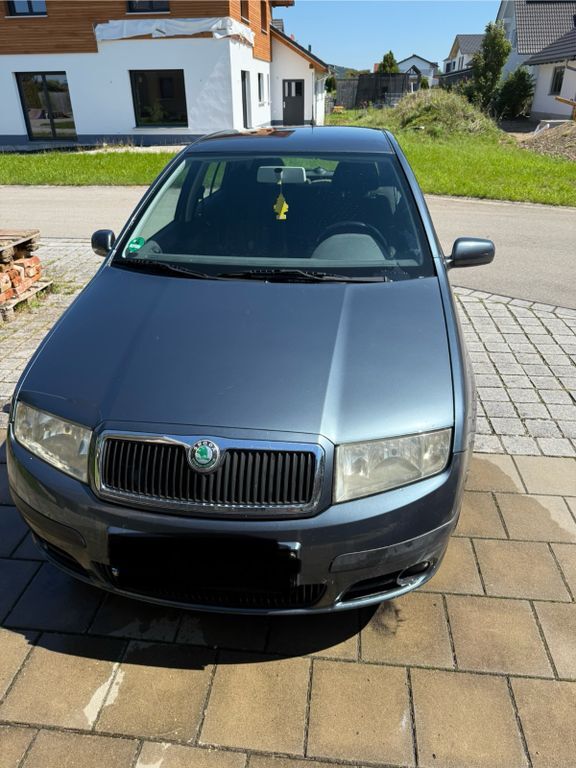 Fabia