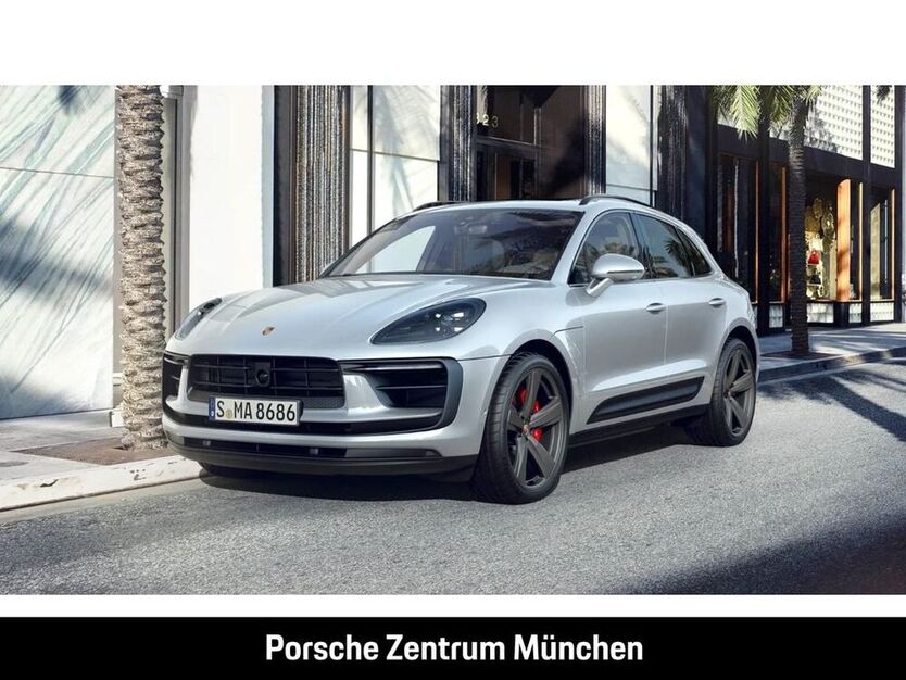 Macan