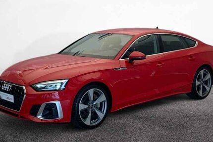 Audi A5 45.500 km 35.740 &euro; Marktoberdorf 87616