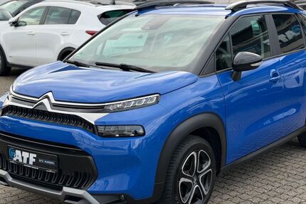 Citroen C3 Aircross 100.000 km 10.500 &euro; Münster 48165