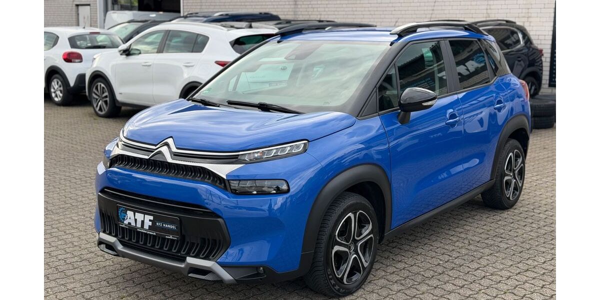 Citroen C3 Aircross 100.000 km 10.500 &euro; Münster 48165