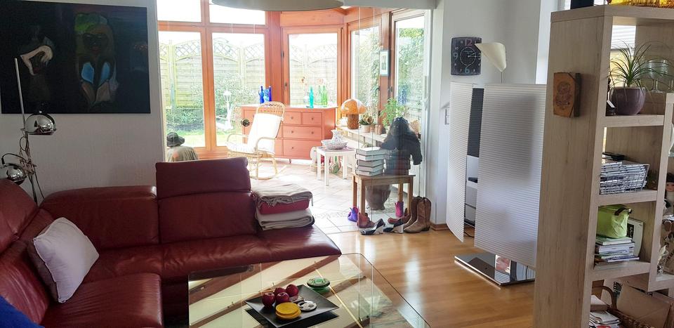 Etagenwohnung Schleswig - 3 Zimmer, 120 m&sup2;, 1.200&euro; | Angebot:26579117