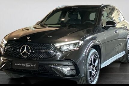 Mercedes-Benz GLC 220 9.900 km 61.490 &euro; Kaiserslautern 67655