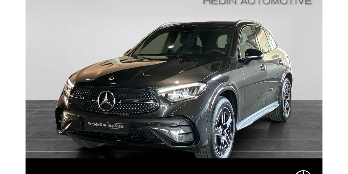 Mercedes-Benz GLC 220 9.900 km 61.490 &euro; Kaiserslautern 67655