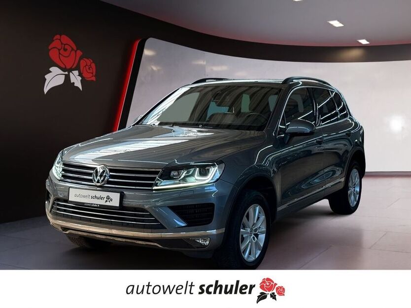 Touareg