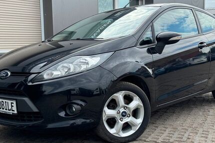 Ford Fiesta 199.999 km 1.999 € Bitterfeld-Wolfen 06766