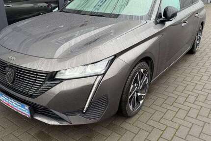 Peugeot 308 67.600 km 18.690 &euro; Bad Segeberg 23795
