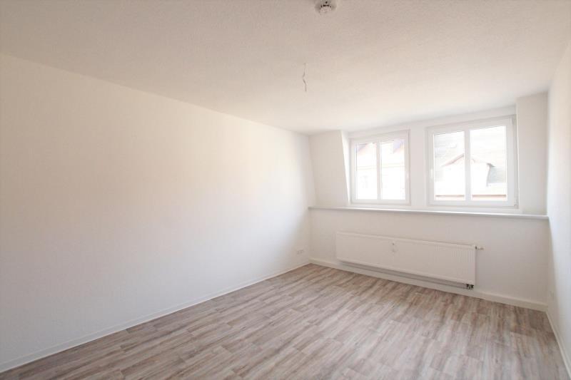 Etagenwohnung Pößneck - 2 Zimmer, 52 m&sup2;, 337&euro; | Angebot:23645057