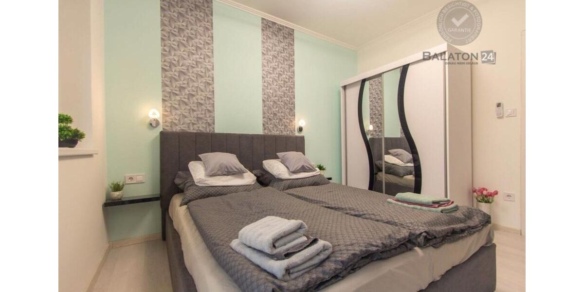 Ferienimmobilie Leipzig Mitte - 48&euro; | Angebot:24417932