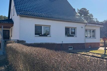 Haus Wittenberg Lutherstadt Reinsdorf - 4 Zimmer, 121 m&sup2;, 259.000&euro; | Angebot:25856926