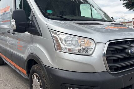Ford Transit 92.200 km 12.990 &euro; Dietzenbach 63128