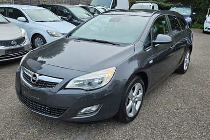 Opel Astra 166.000 km 3.900 € Höchberg 97204