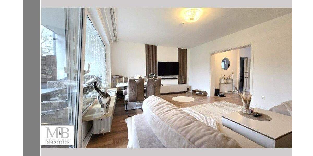 Doppelhaushälfte Norderstedt Harksheide - 5 Zimmer, 122 m&sup2;, 559.000&euro; | Angebot:23941658