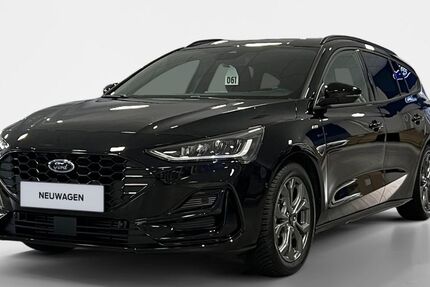 Ford Focus 10.200 km 31.980 € Heide 25746
