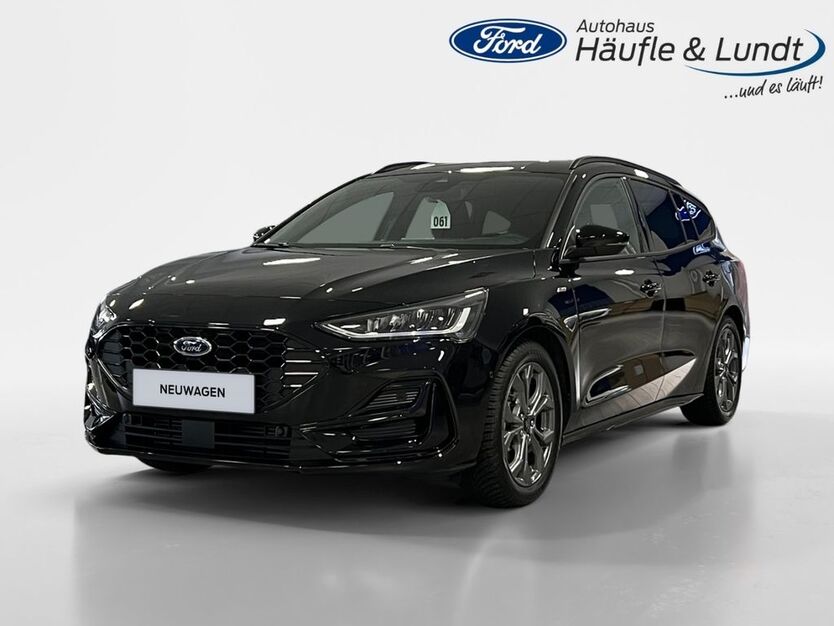Ford Focus 10.200 km 31.980 € Heide 25746