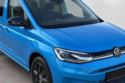 VW Caddy 33.441 km 30.790 &euro; Langenhagen 30853