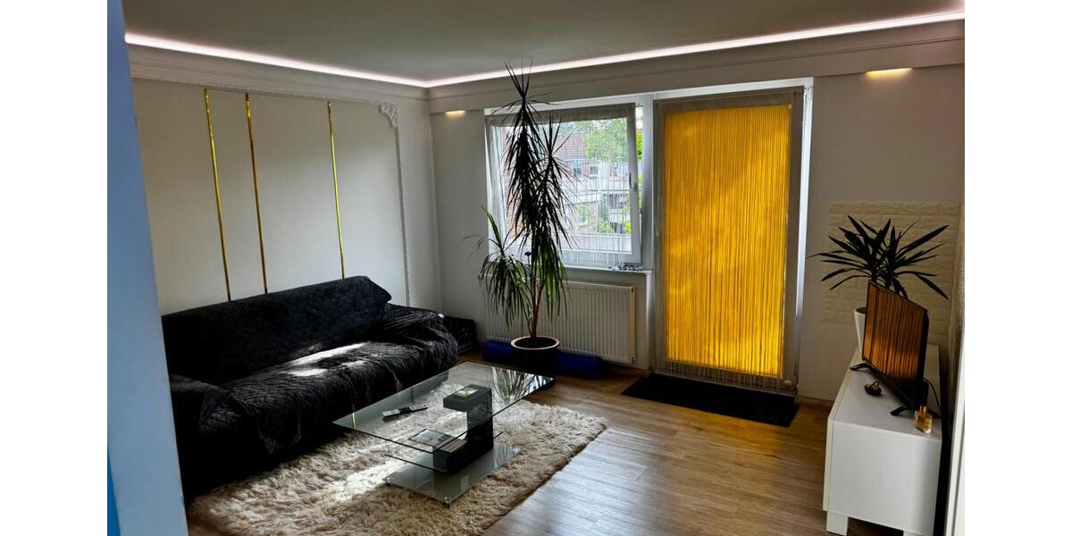 Etagenwohnung Bad Oeynhausen - 2 Zimmer, 38 m&sup2;, 119.000&euro; | Angebot:26889929