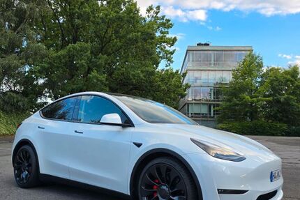 Tesla Model Y 26.720 km 41.500 &euro; Hagen 58099