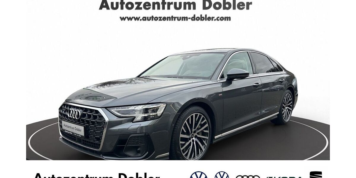 Audi A8 30.800 km 71.440 &euro; Mühlacker 75417