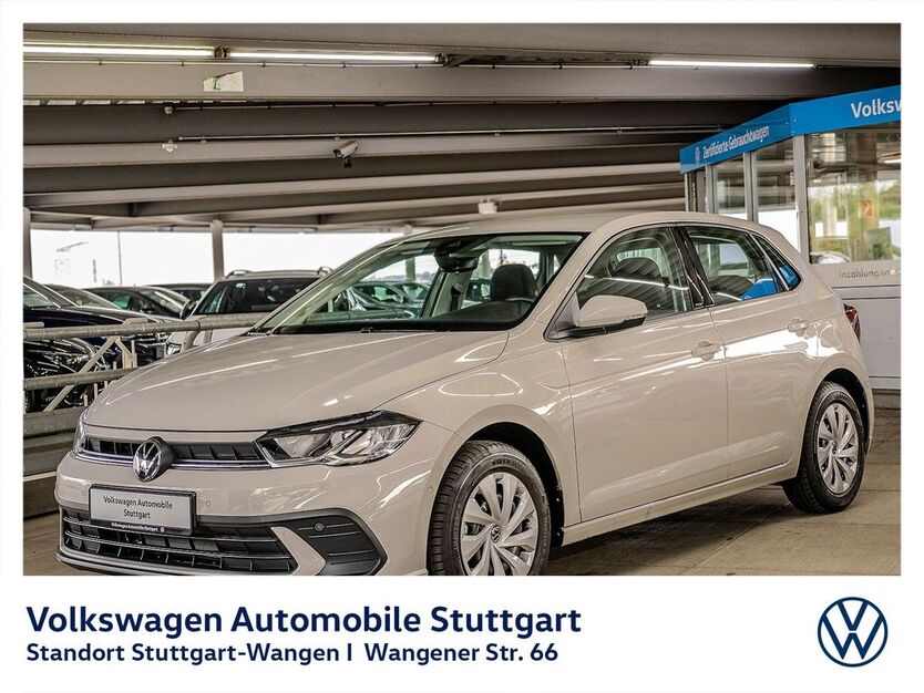 VW Polo 4.524 km 18.530 € Stuttgart-Wangen 70188