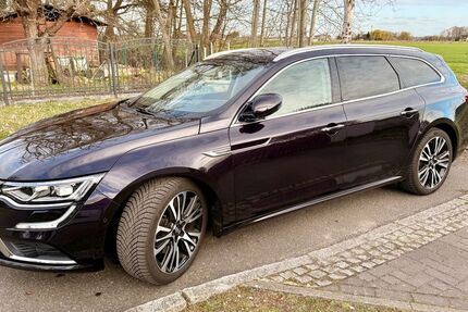 Renault Talisman 107.000 km 14.500 &euro; Hohen Neuendorf 16562