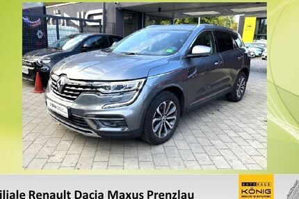 Renault Koleos 74.420 km 19.888 &euro; Prenzlau 17291