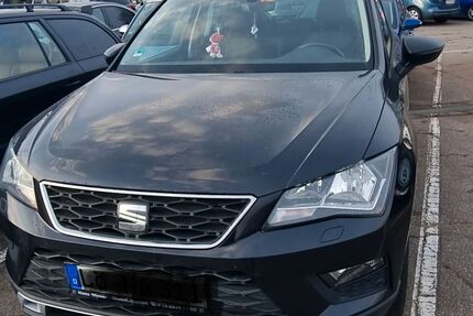 Seat Ateca 105.000 km 15.300 &euro; Grenzach-Wyhlen 79639