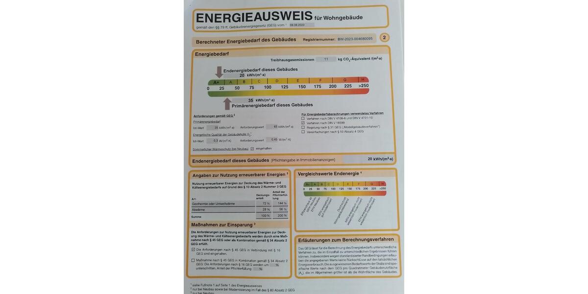 Reihenhaus Karlsruhe Innenstadt-Ost - 6 Zimmer, 142 m&sup2;, 970.000&euro; | Angebot:26253895