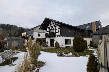 Wohnhaus mit Garten in ruhiger Lage zu vermieten 4 zimmer