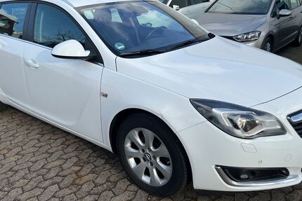 Opel Insignia 176.100 km 7.500 &euro; Langenhagen 30851