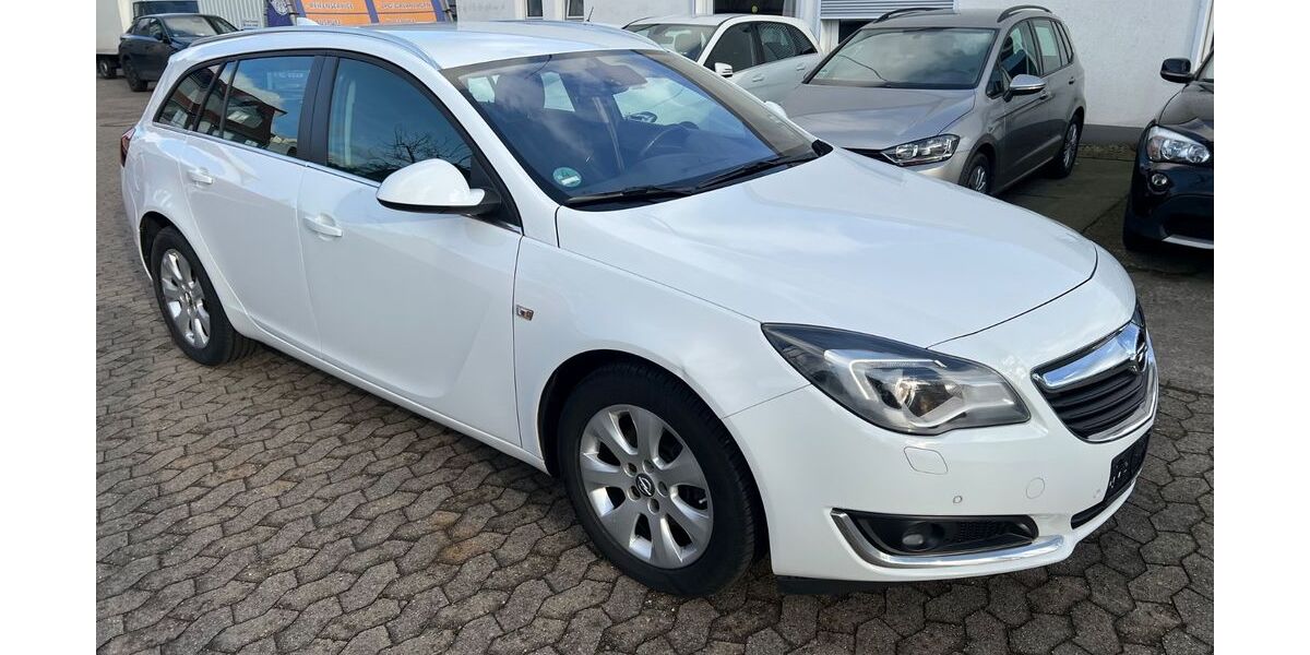 Opel Insignia 176.100 km 7.500 &euro; Langenhagen 30851