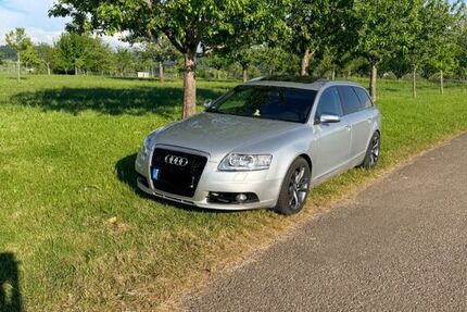 Audi A6 290.000 km 5.999 &euro; Freiamt 79348