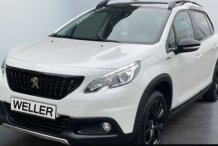 Peugeot 2008 66.717 km 12.790 &euro; Gütersloh 33330