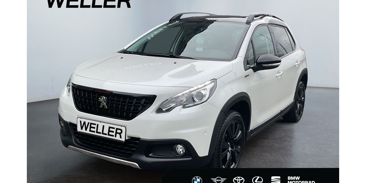 Peugeot 2008 66.717 km 12.790 &euro; Gütersloh 33330
