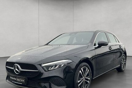 Mercedes-Benz A 180 17.498 km 26.650 &euro; Würzburg 97076