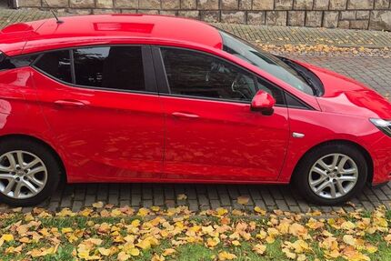 Opel Astra 113.000 km 10.400 € Beuren 37327