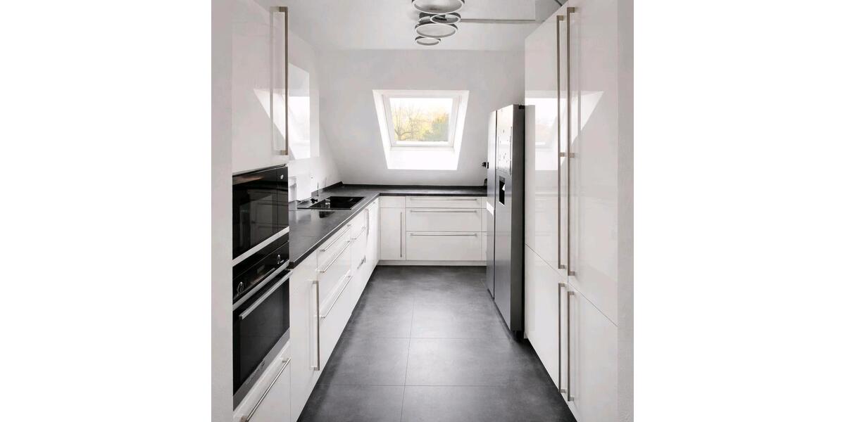 Maisonettenwohnung Düren Distelrath - 3.5 Zimmer, 98 m&sup2;, 335.000&euro; | Angebot:25906928