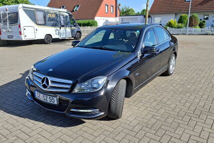 Mercedes-Benz C 200 112.300 km 12.000 &euro; Flöthe 38312