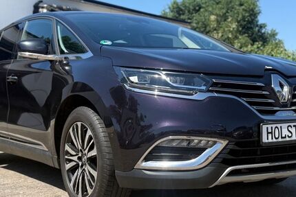 Renault Espace 90.000 km 14.990 &euro; Neumünster 24539