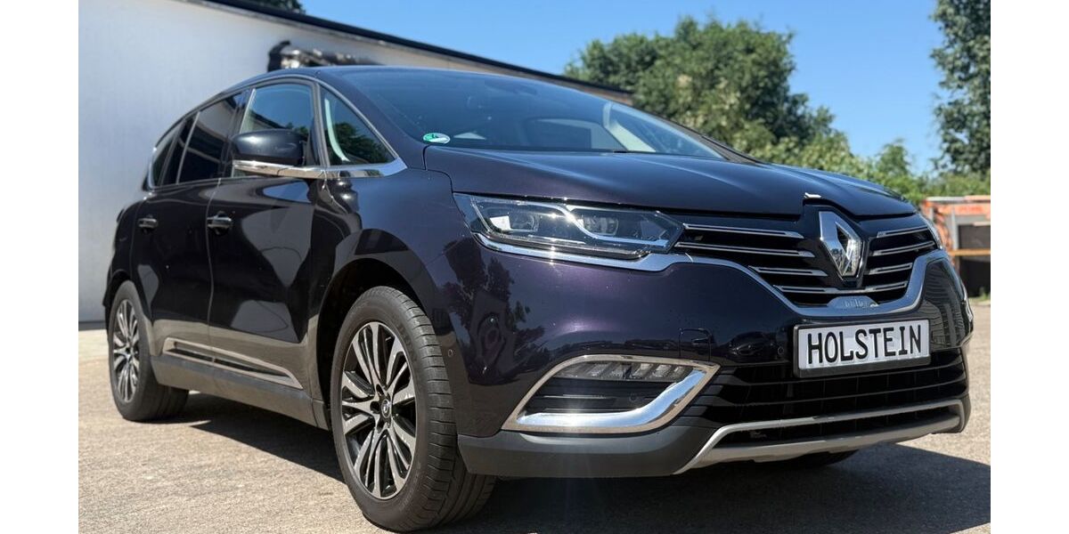 Renault Espace 90.000 km 14.990 &euro; Neumünster 24539