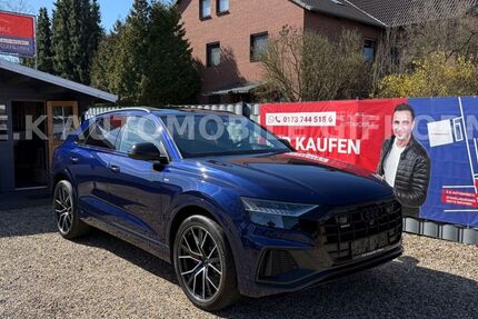 Audi Q8 119.384 km 49.980 &euro; Gifhorn 38518
