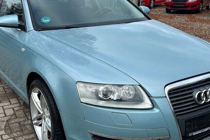 Audi A6 244.890 km 3.800 &euro; Wolfsburg 38444