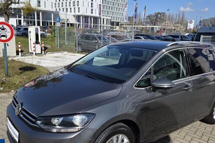 VW Touran 130.277 km 16.499 &euro; Heiligenroth 56412