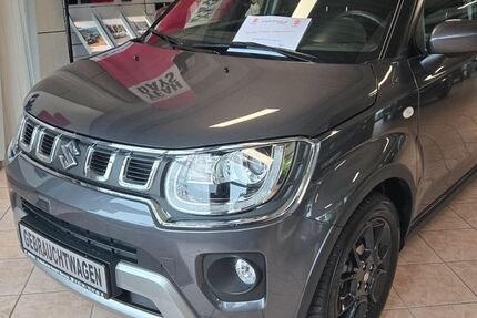Suzuki Ignis 27.465 km 13.980 &euro; Bernau 16321