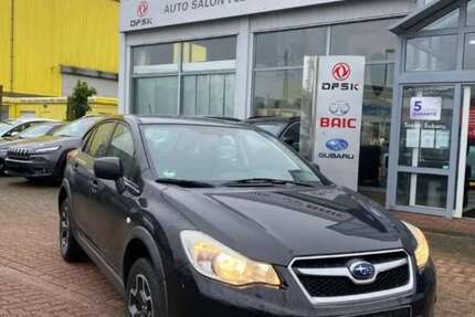 Subaru XV 49.000 km 16.900 &euro; Flensburg 24941