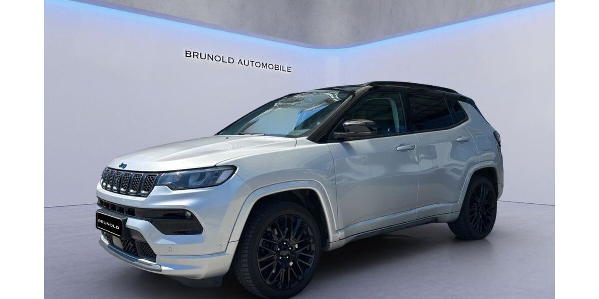Jeep Compass 89.300 km 19.900 &euro; Stuttgart 70565